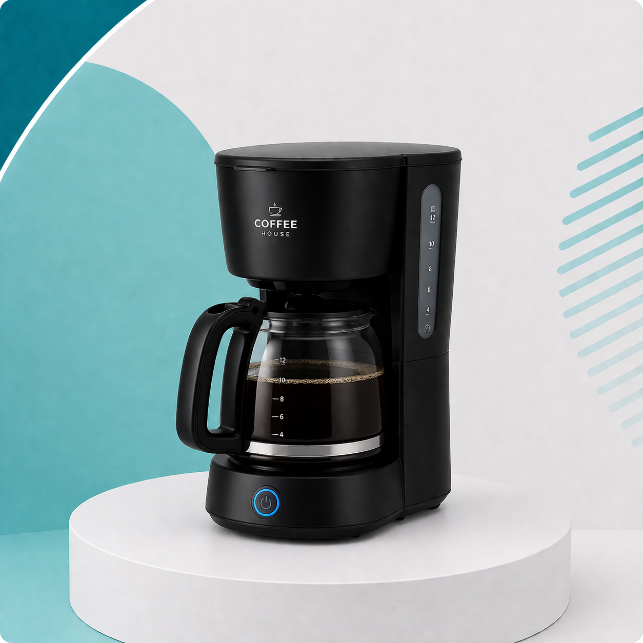 Cafeteras