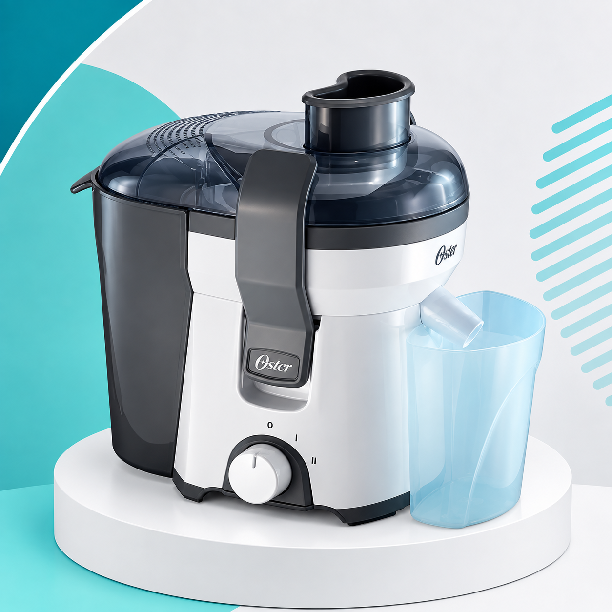 Extractor de Jugo