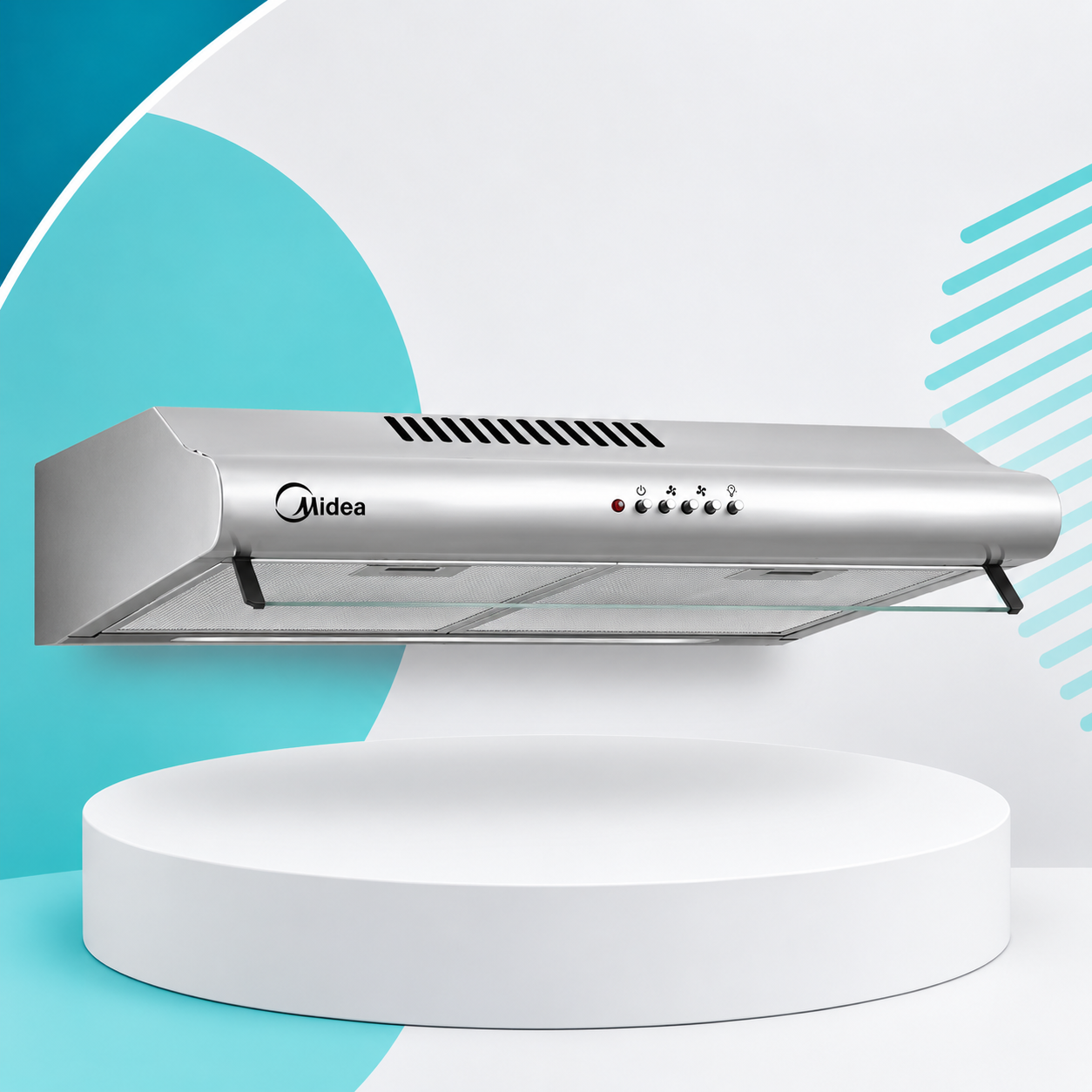 Extractor de Grasa