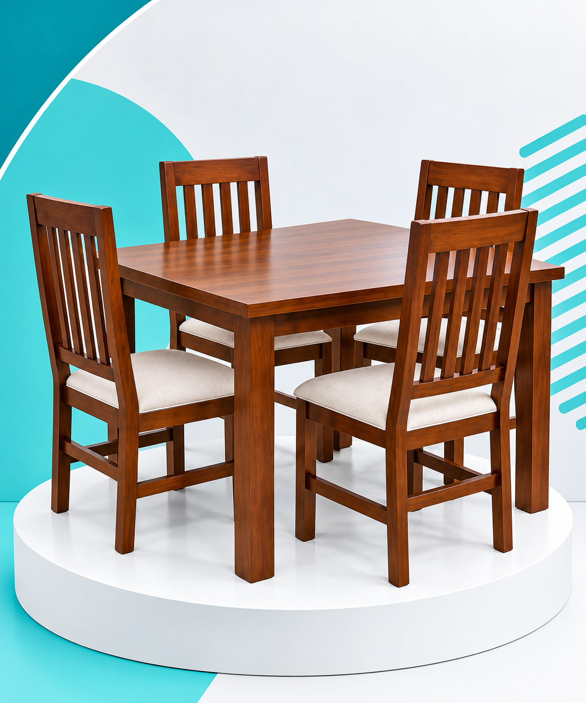 Juego Comedor