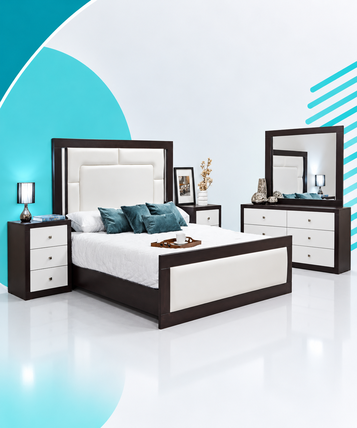 Juego de Habitación