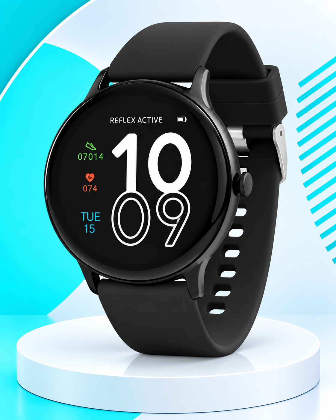 Reloj Digital