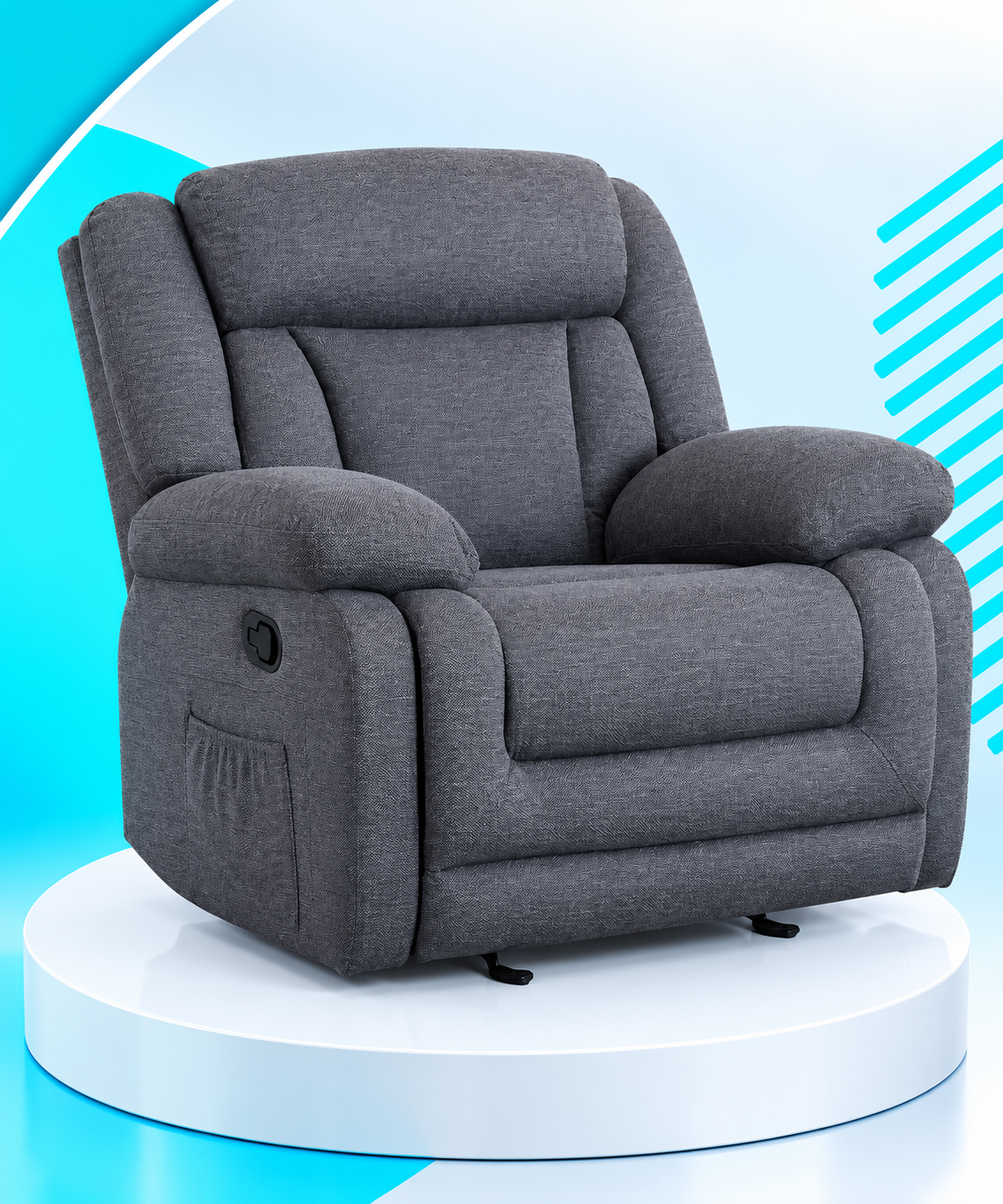 Sillón Reclinable