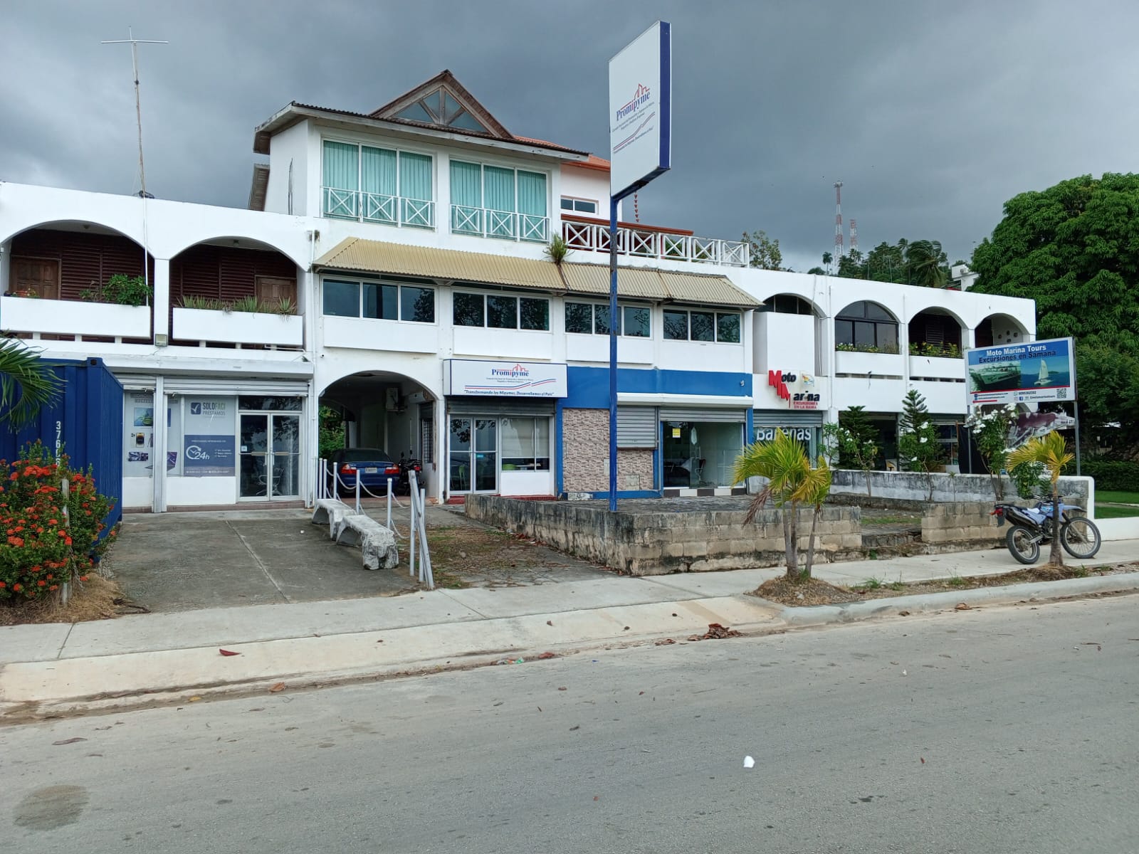 Samana